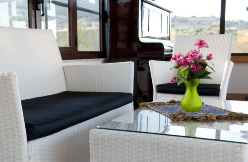 Calatafimi Hotel | Hotel Terme Gorga