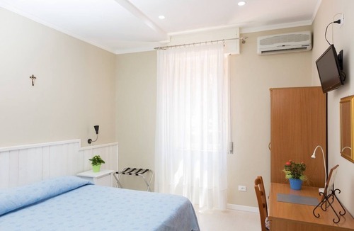 Calatafimi Hotel | Hotel Terme Gorga