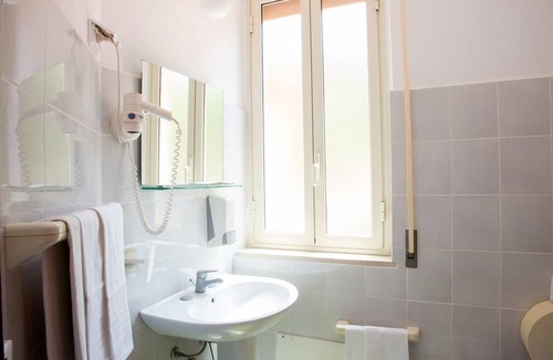 Calatafimi Hotel | Hotel Terme Gorga