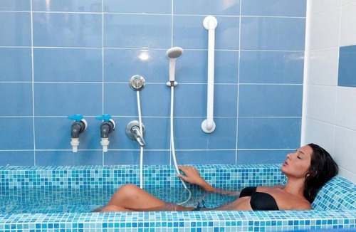 Calatafimi Hotel | Hotel Terme Gorga