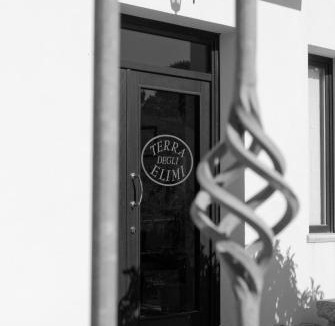 Buseto Palizzolo Hotel | Hotel Terra degli Elimi