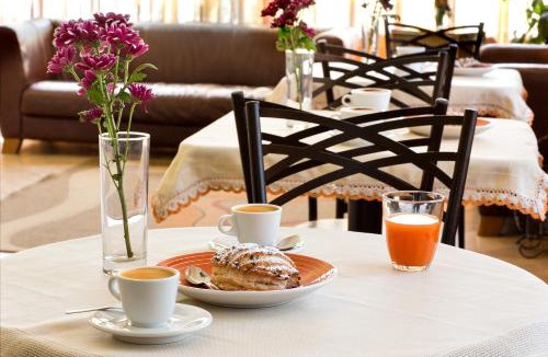 Buseto Palizzolo Hotel | Hotel Terra degli Elimi