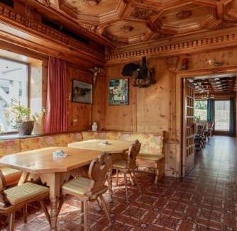 Lutago Hotel | Hotel Tiroler Adler