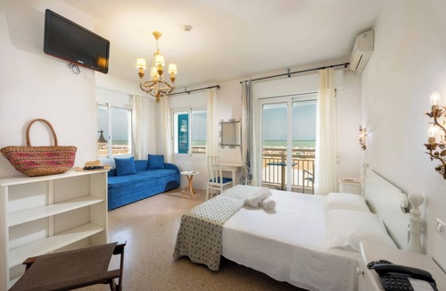 Caorle Hotel | Hotel Tizian Beach