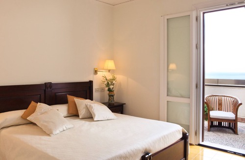 Scopello Hotel | Hotel Torre Bennistra