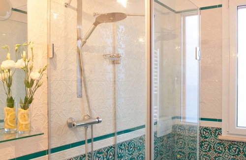 Scopello Hotel | Hotel Torre Bennistra