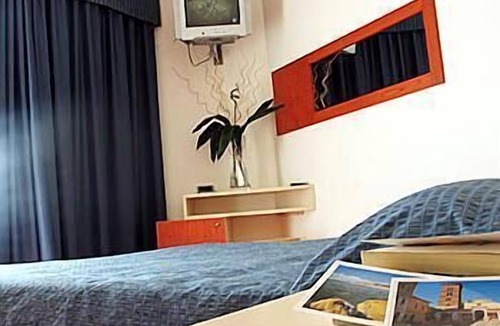 Terracina Hotel | Hotel Torre Del Sole