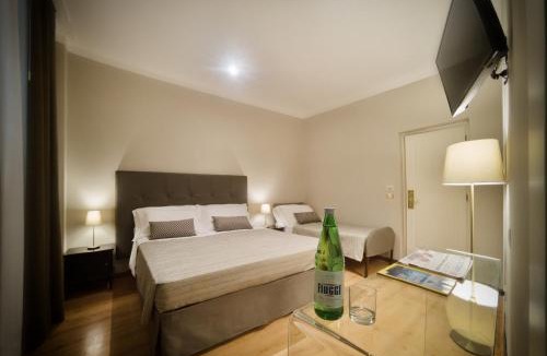 Fiuggi Hotel | Hotel Touring Wellness & Beauty