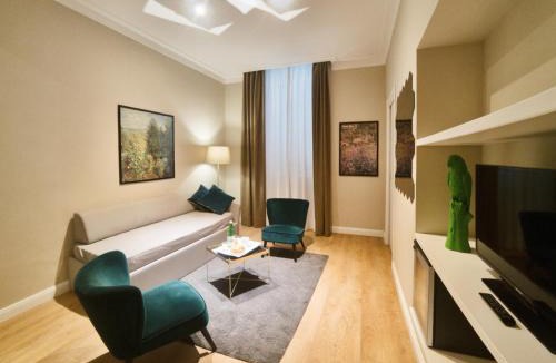 Fiuggi Hotel | Hotel Touring Wellness & Beauty