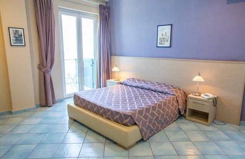 Cefalu Hotel | Hotel Tourist