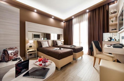 Trapani City Centre Hotel | Hotel Trapani In