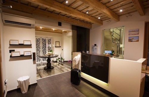Trapani City Centre Hotel | Hotel Trapani In
