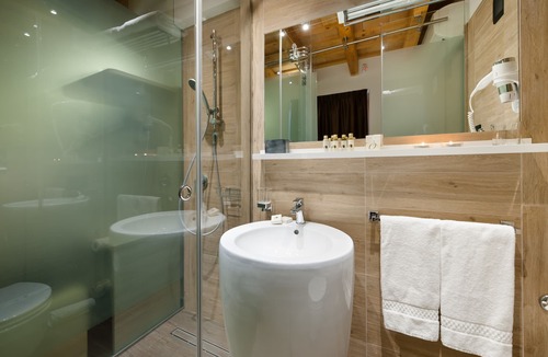 Trapani City Centre Hotel | Hotel Trapani In