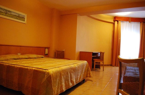 Villaggio Mose Hotel | Hotel Tre Torri