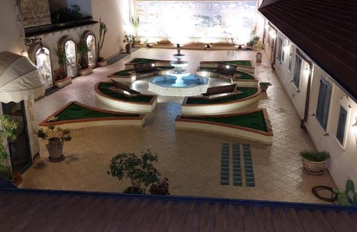 Palermo Hotel | Hotel Trinacria