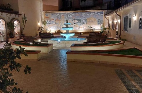 Palermo Hotel | Hotel Trinacria