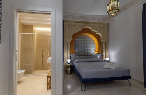 San Vito Lo Capo Hotel | Hotel Vento del Sud