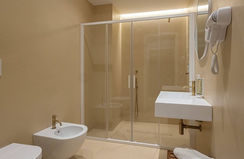 San Vito Lo Capo Hotel | Hotel Vento del Sud