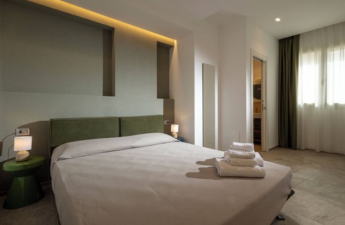 San Vito Lo Capo Hotel | Hotel Vento del Sud
