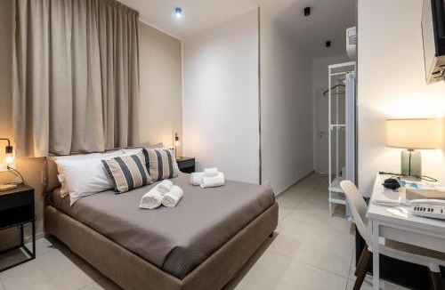 Trapani City Centre Hotel | Hotel Vicolo Aperta