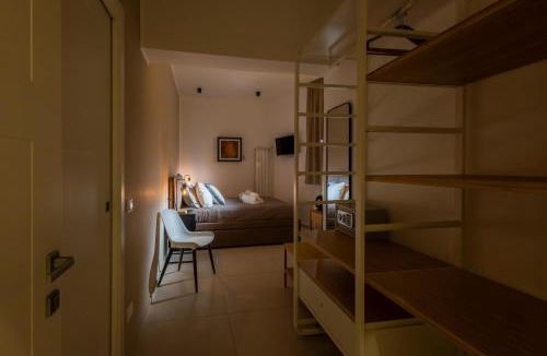 Trapani City Centre Hotel | Hotel Vicolo Aperta