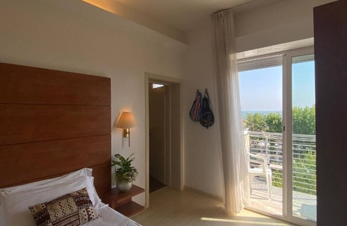 Marebello Hotel | Hotel Villa del Parco