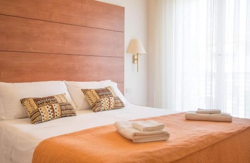 Marebello Hotel | Hotel Villa del Parco