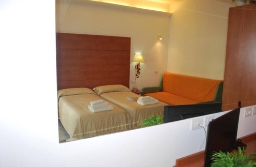 Marebello Hotel | Hotel Villa del Parco