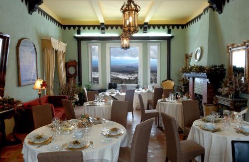 Ragalna Hotel | Hotel Villa Dorata