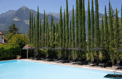 Merano Hotel | Hotel Villa Irma