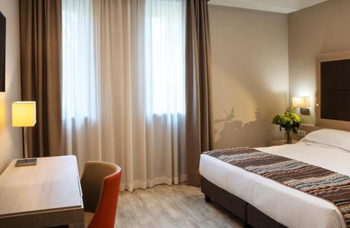 Camilluccia Hotel | Hotel Villa Maria Regina