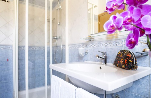 Porto Empedocle Hotel | Hotel Villa Romana