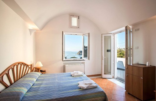 Le Forna Hotel | Hotel Villaggio dei Pescatori