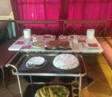 San Faustino-Madonnina-Quattroville Hotel | Hotel Villino Della Flanella