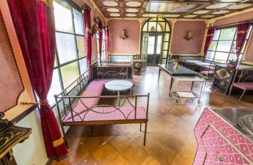 San Faustino-Madonnina-Quattroville Hotel | Hotel Villino Della Flanella