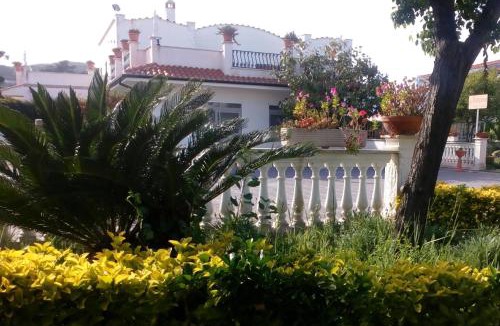 San Felice Circeo Hotel | Hotel Vittoria