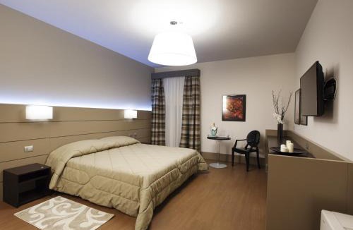 Trapani Hotel | Hotel Vittoria