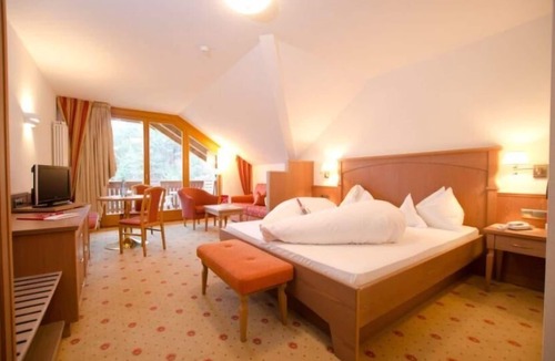 Soprabolzano Hotel | Hotel Weihrerhof