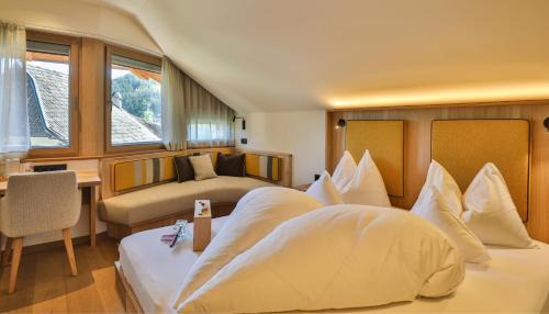 Soprabolzano Hotel | Hotel Weihrerhof