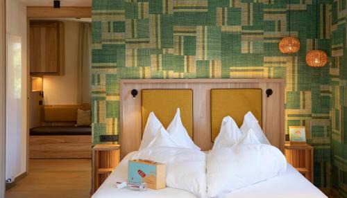 Soprabolzano Hotel | Hotel Weihrerhof