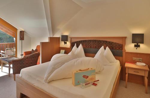 Soprabolzano Hotel | Hotel Weihrerhof