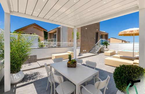 Cefalu House | Hotiday Apartments Cefalù
