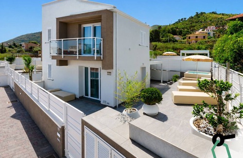 Cefalu House | Hotiday Apartments Cefalù