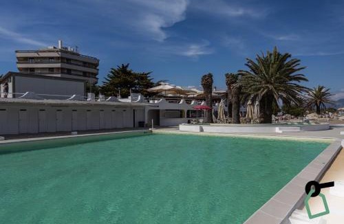 San Felice Circeo Hotel | HOTIDAY Room Collection - Circeo