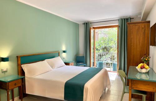 San Vito Lo Capo Hotel | HOTIDAY San Vito Lo Capo