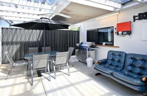 Golden Beach House | House ∙ 1 bedroom ∙ 4 guests