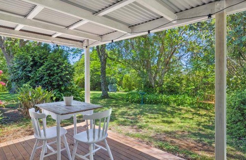 Maleny House | House ∙ 3 bedrooms ∙ 6 guests