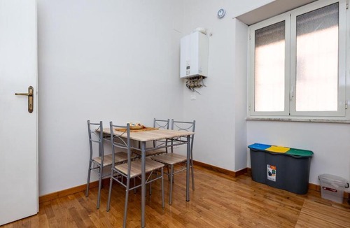 Le Casette Apartment | House Dafal by Rentbeat
