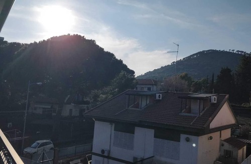 Nicolosi Apartment | House Etna Nicolosi 300 meters from the center