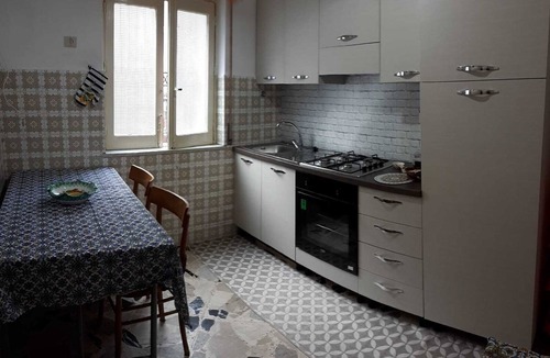 San Mauro Castelverde House | House in the Madonie SEA VIEW